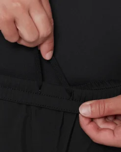 Mammut Linard Light Hs Pants Women Black