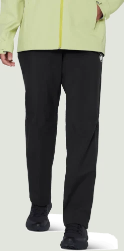Mammut Linard Light Hs Pants Women Black