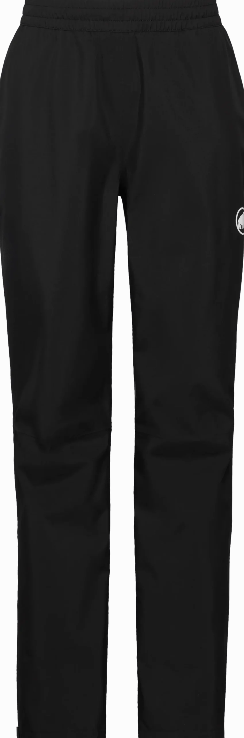 Mammut Linard Light Hs Pants Women Black