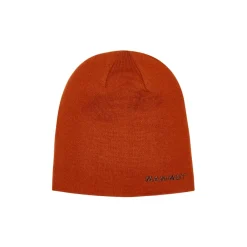 Mammut Logo Beanie Reversible Autumn Larice-soil
