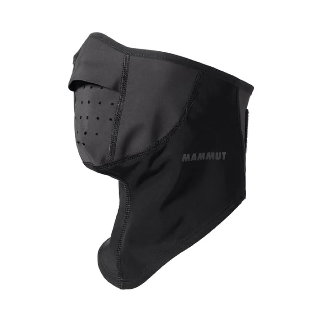 Mammut Mask Arctic WS Black