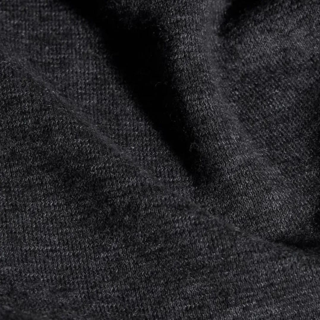 Mammut Massone Light T-Shirt Men Black