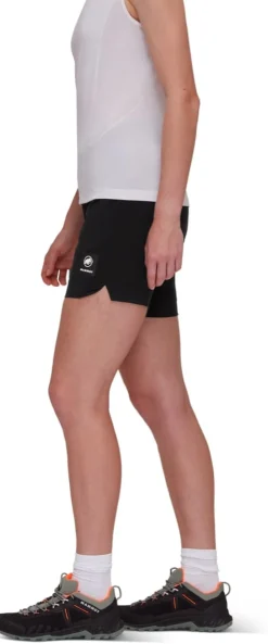 Mammut Massone Sport Shorts Women Black