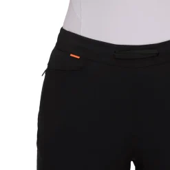 Mammut Massone Sport Shorts Women Black