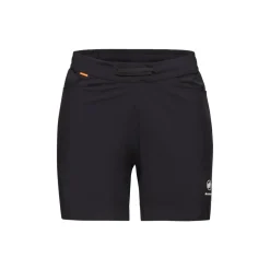 Mammut Massone Sport Shorts Women Black