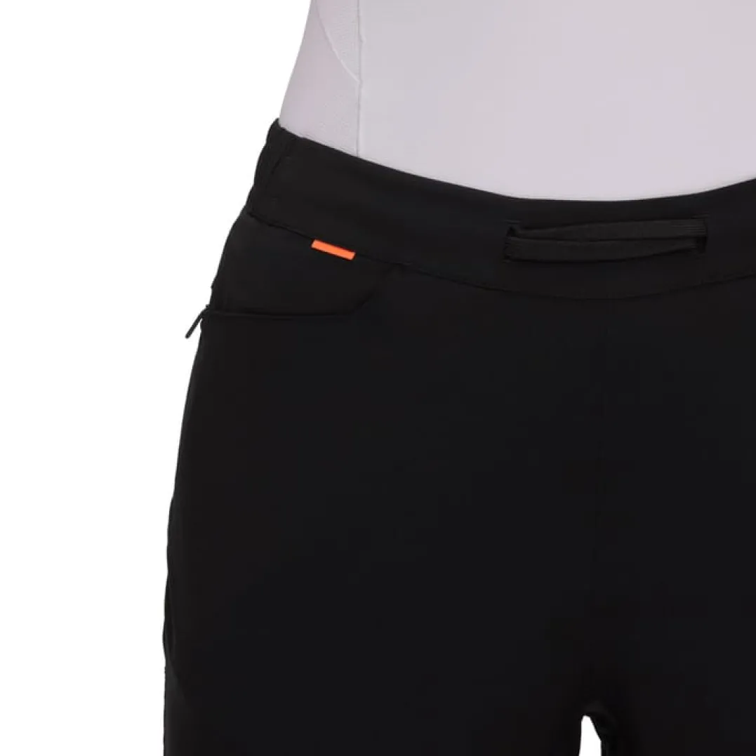 Mammut Massone Sport Shorts Women Black