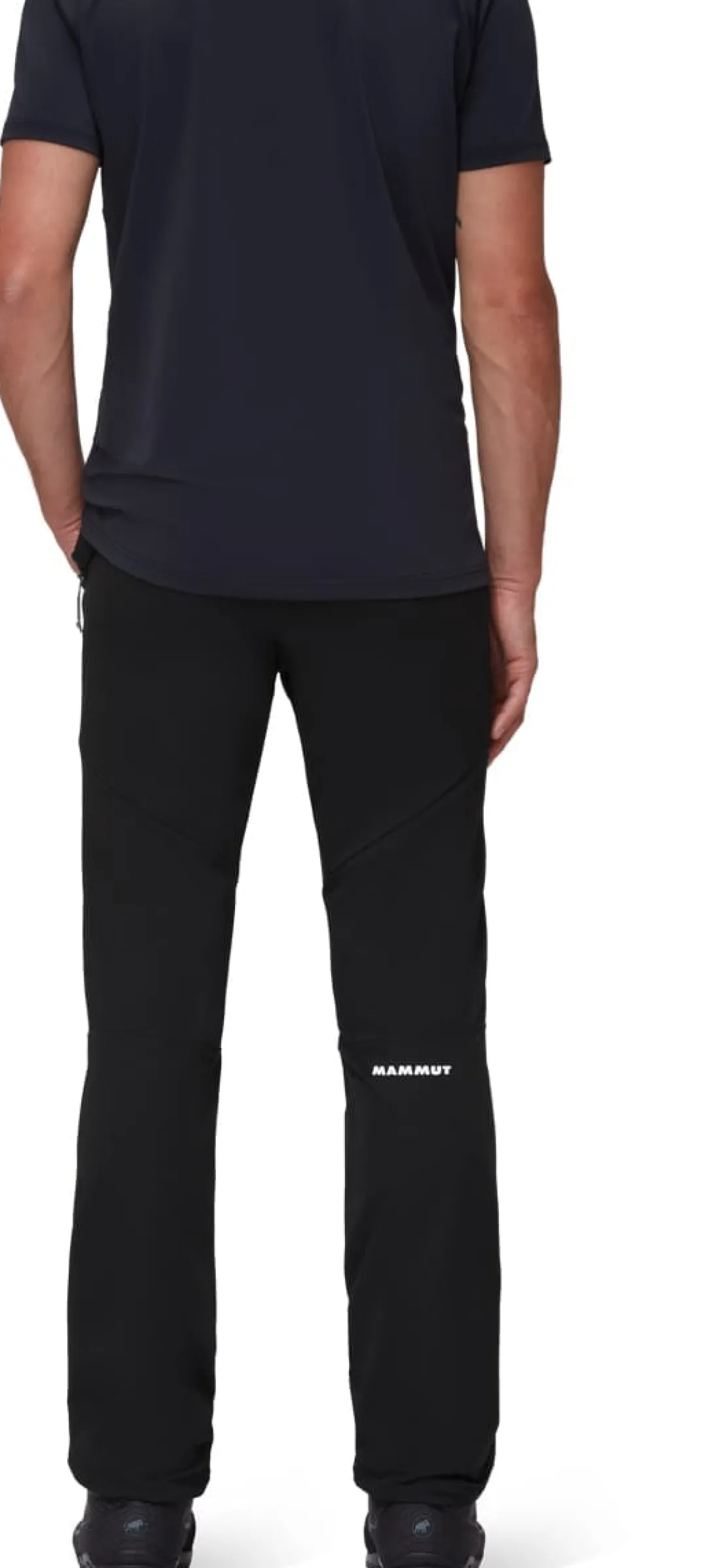 Mammut Men's Aenergy Light So PantsBlack