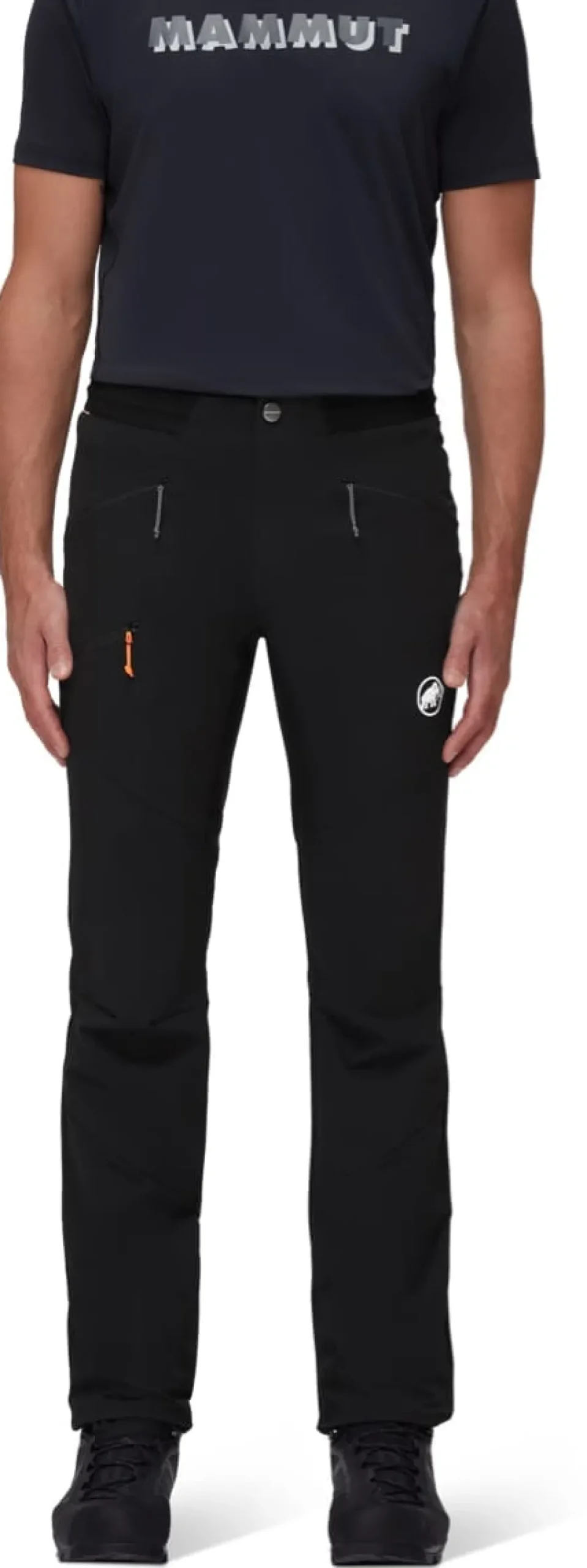 Mammut Men's Aenergy Light So PantsBlack