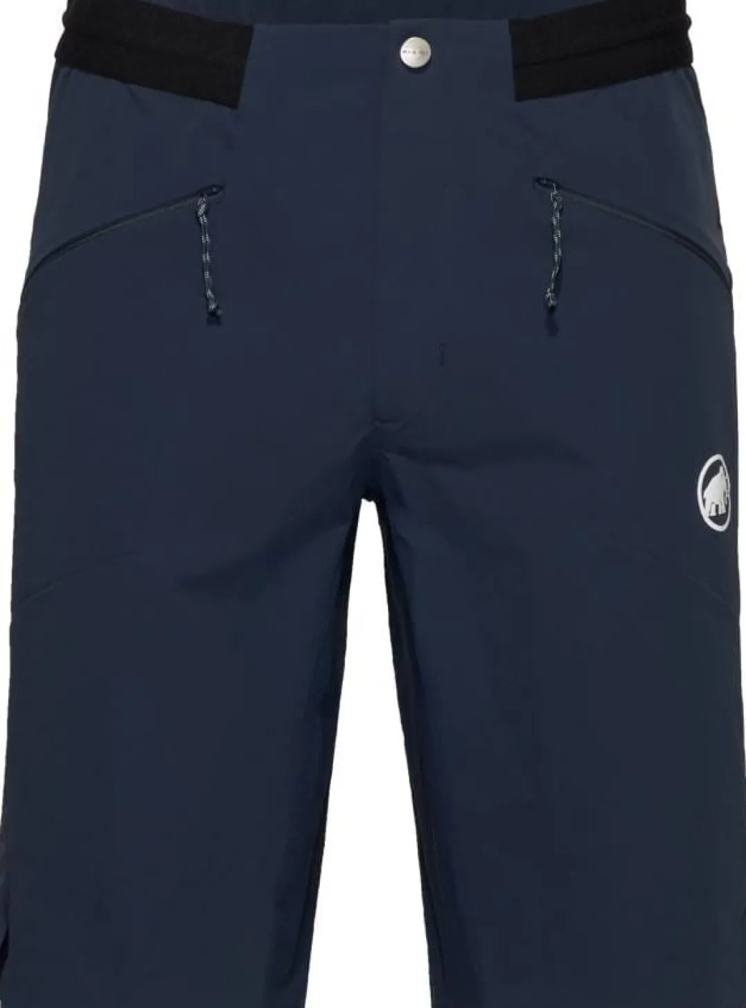 Mammut Men's Aenergy Light SO Shorts Marine