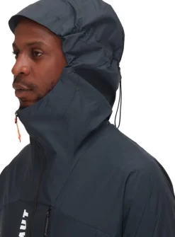 Mammut Men's Aenergy Wb Hooded Jacket Black