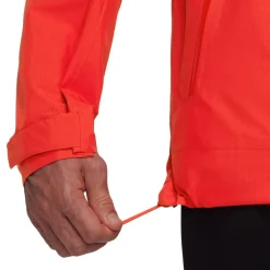 Mammut Men's Alto Light Hs Hooded Jacket Mammut Red