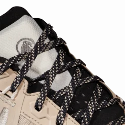 Mammut Men's Saentis TR Low GORE-TEX Savanna-moonbean