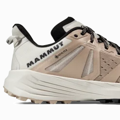 Mammut Men's Saentis TR Low GORE-TEX Savanna-moonbean