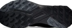 Mammut Men's Saentis TR Low GORE-TEX Black