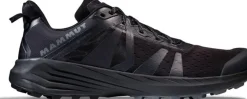 Mammut Men's Saentis TR Low GORE-TEX Black