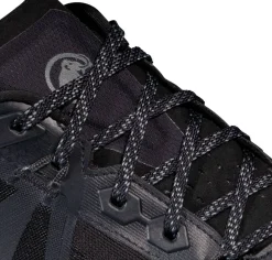 Mammut Men's Saentis TR Low GORE-TEX Black