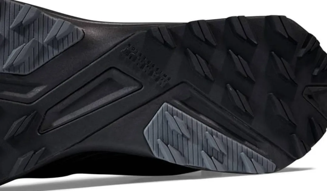Mammut Men's Saentis TR Low GORE-TEX Black