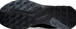 Mammut Men's Saentis TR Low GORE-TEX Black