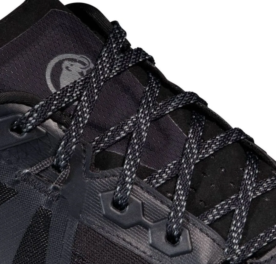 Mammut Men's Saentis TR Low GORE-TEX Black