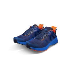 Mammut Men's Saentis TR Low GORE-TEX Deep Ice-glacier Blue