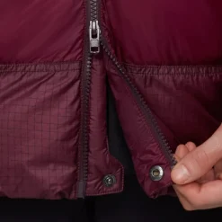 Mammut Men's Taiss Pro Belay IN Hooded Jacket Vin