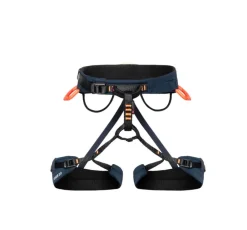 Mammut Men's Togir 2.0 3 Slide Harness Marine
