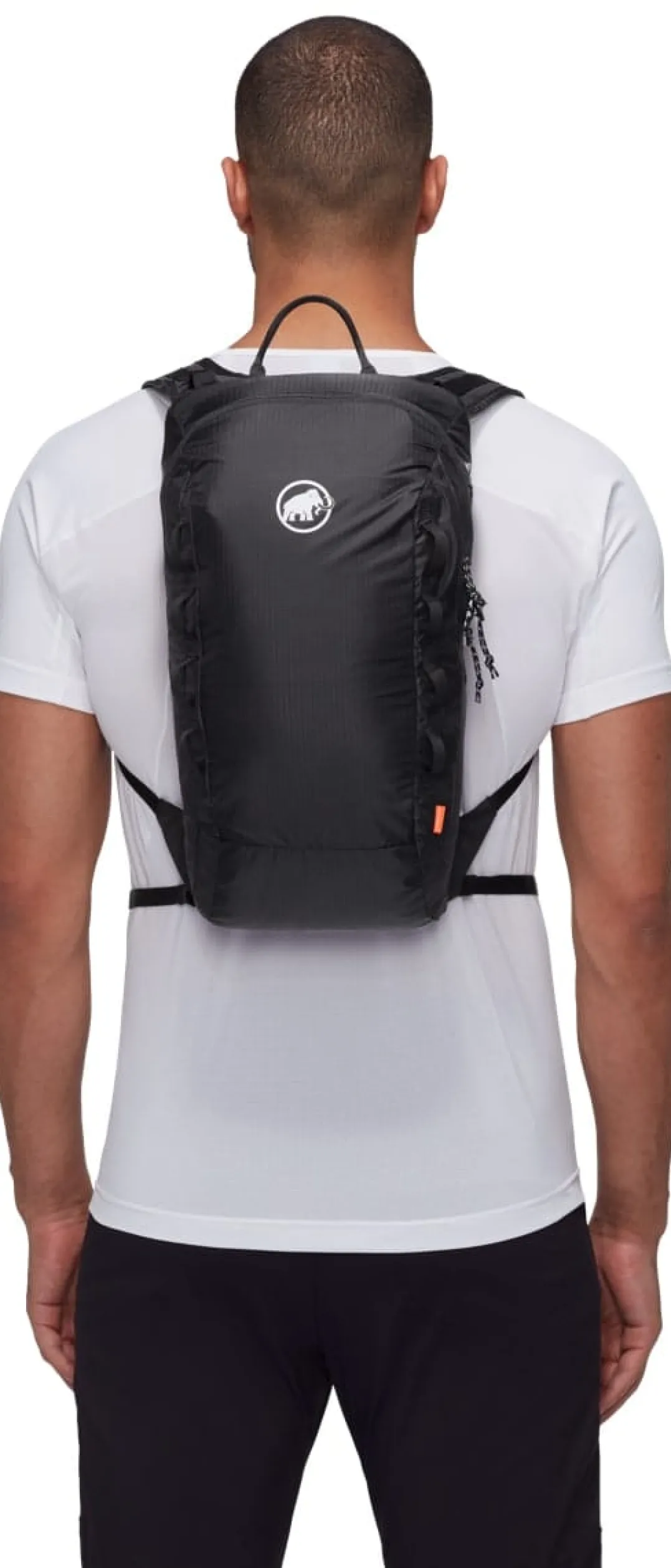 Mammut Neon Light Black