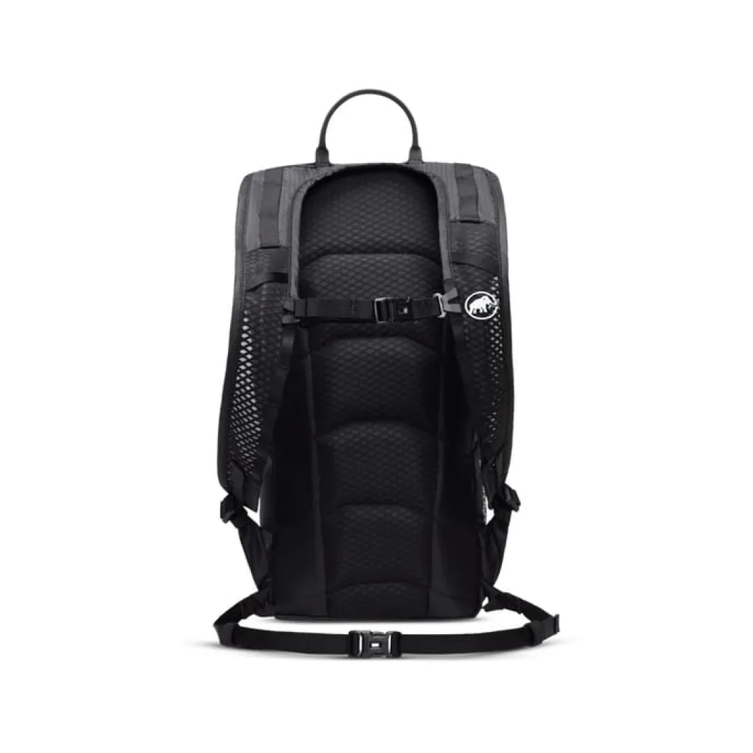 Mammut Neon Light Black