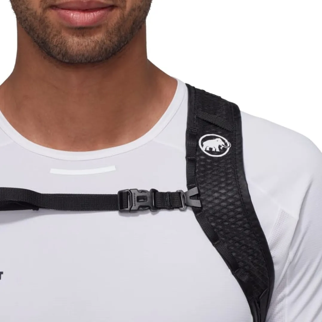 Mammut Neon Light Black