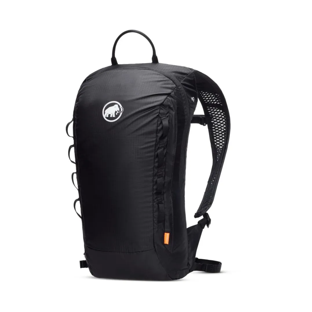 Mammut Neon Light Black