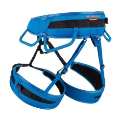 Mammut Ophir 3 Slide Dark Gentian