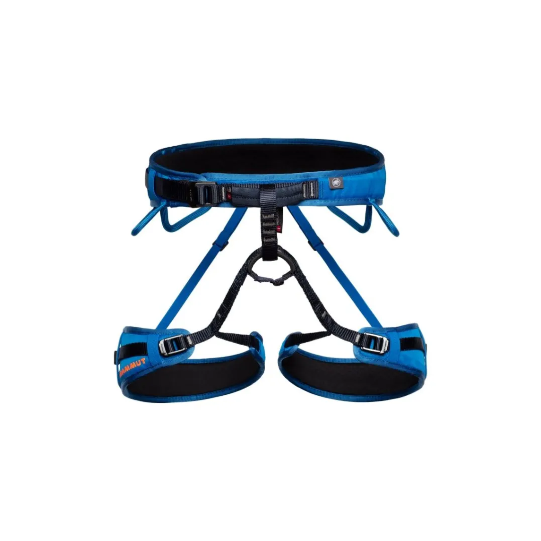 Mammut Ophir 3 Slide Dark Gentian
