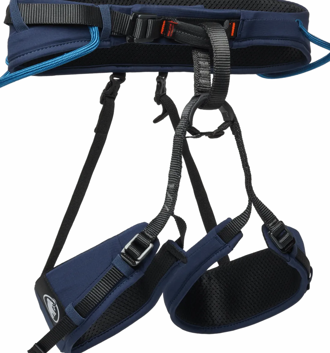 Mammut Ophir 3 Slide 2.0 Harness Marine-sapphire