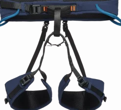 Mammut Ophir 3 Slide 2.0 Harness Marine-sapphire