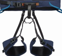 Mammut Ophir 3 Slide 2.0 Harness Marine-sapphire