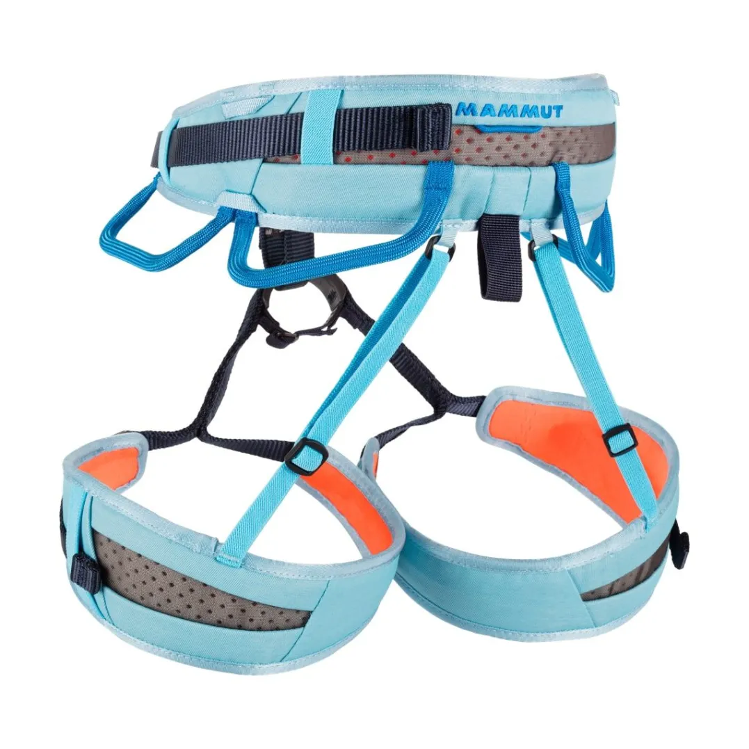 Mammut Ophir 3 Slide Women Whisper/Dark Gentian