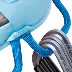 Mammut Ophir 3 Slide Women Whisper/Dark Gentian