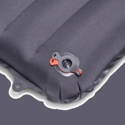 Mammut Perform Mat 7.5 Cm, Charcoal