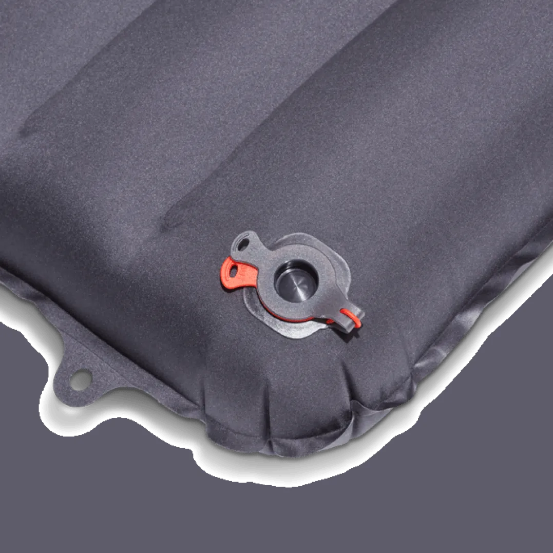 Mammut Perform Mat 7.5 Cm, Charcoal