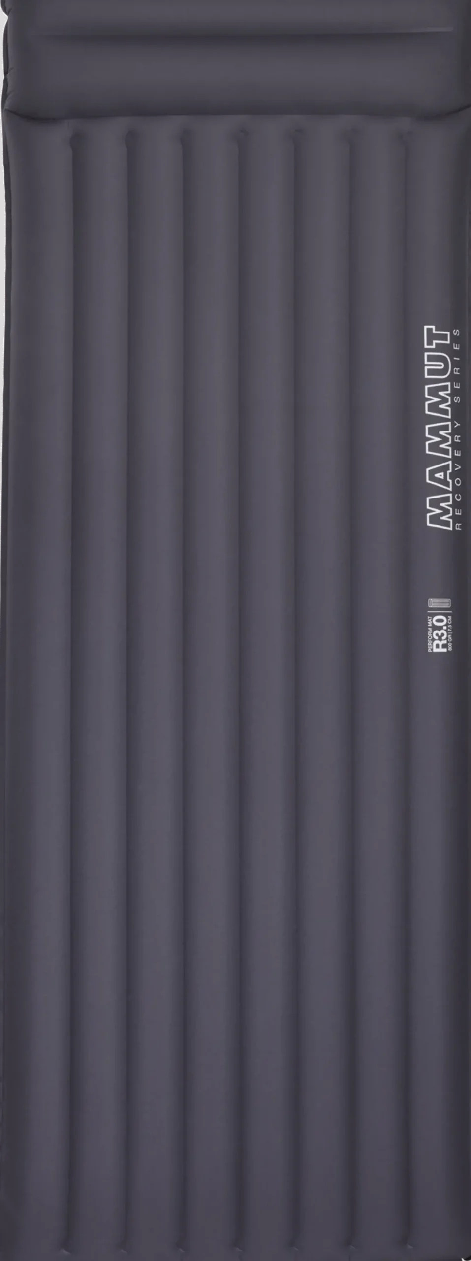 Mammut Perform Mat 7.5 Cm, Charcoal