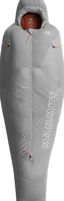 Mammut Protect Down Bag -18c Highway