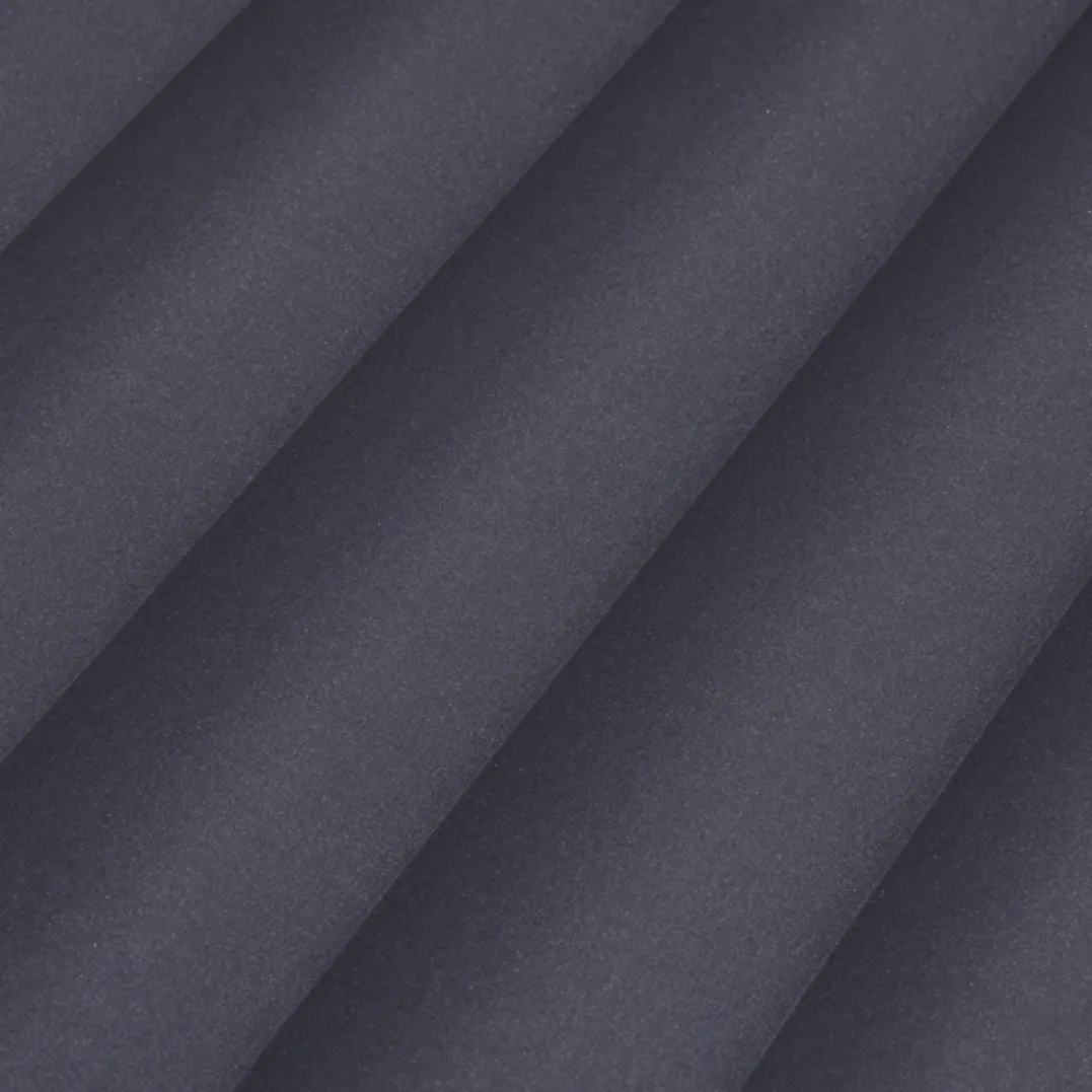 Mammut Protect Mat 7.5 Cm, Charcoal