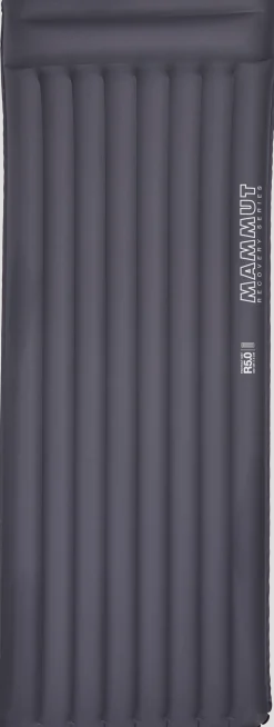 Mammut Protect Mat 7.5 Cm, Charcoal