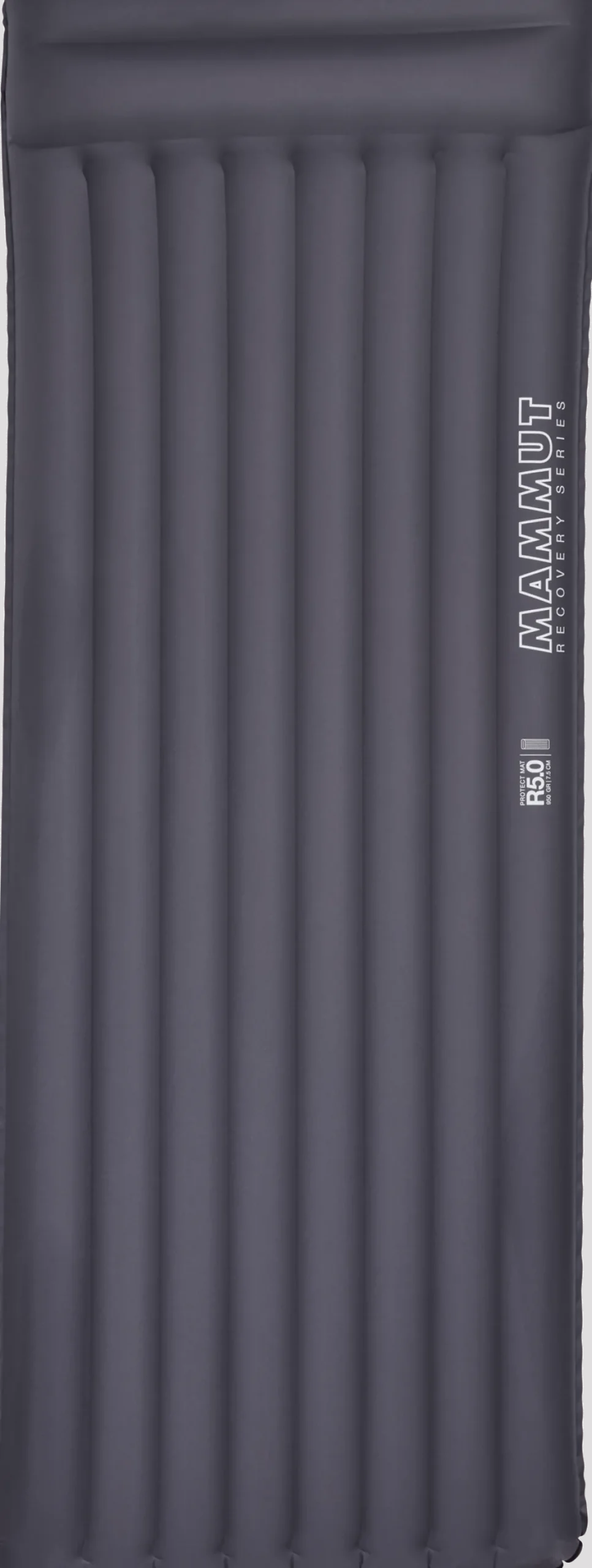 Mammut Protect Mat 7.5 Cm, Charcoal