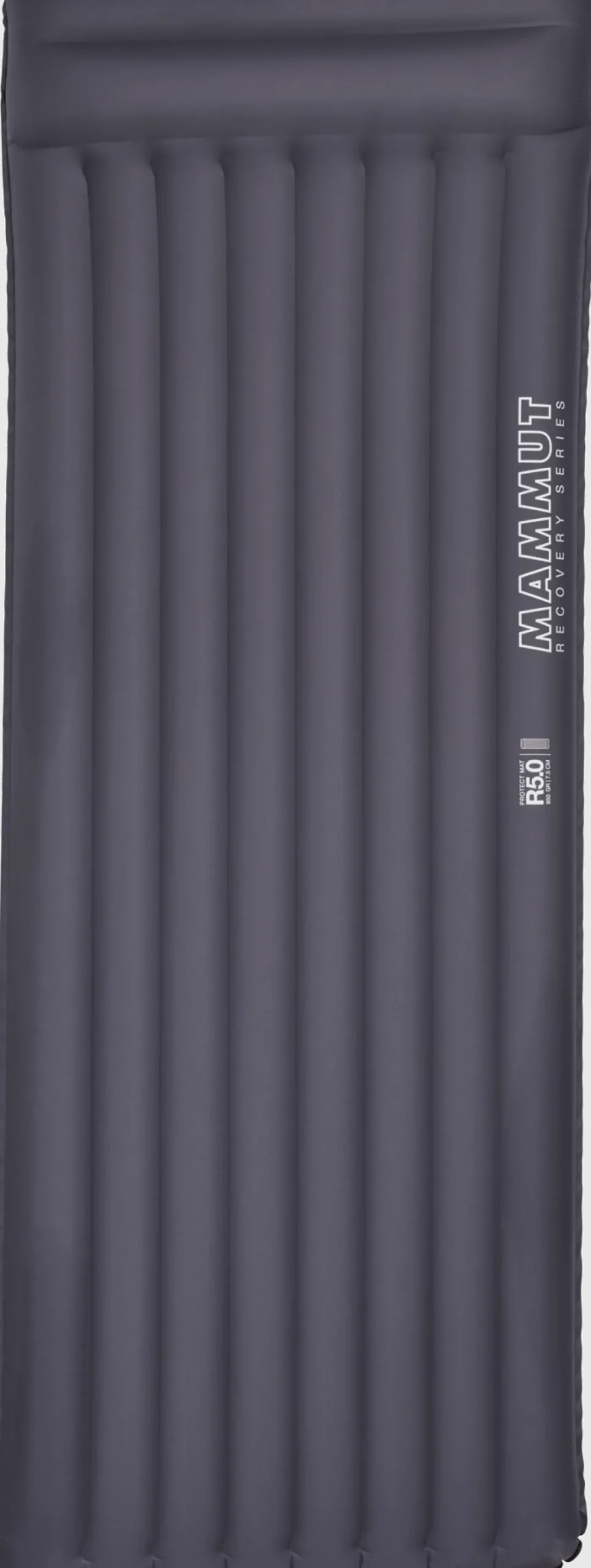 Mammut Protect Mat 7.5 Cm, Charcoal