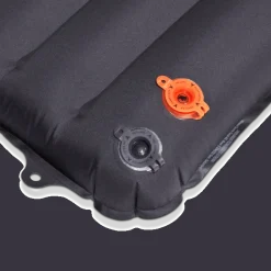 Mammut Protect Mat 7.5 Cm, Charcoal