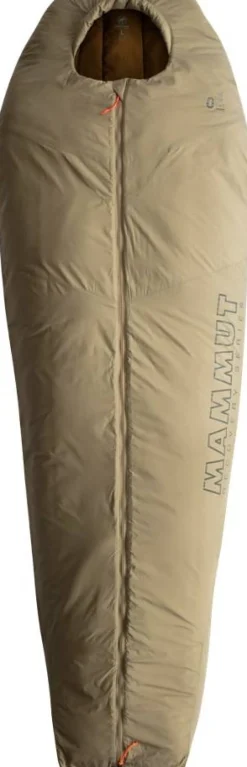Mammut Relax Fiber Bag 0°C Olive