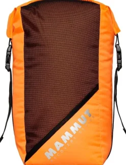 Mammut Relax Fiber Bag 0°C Olive