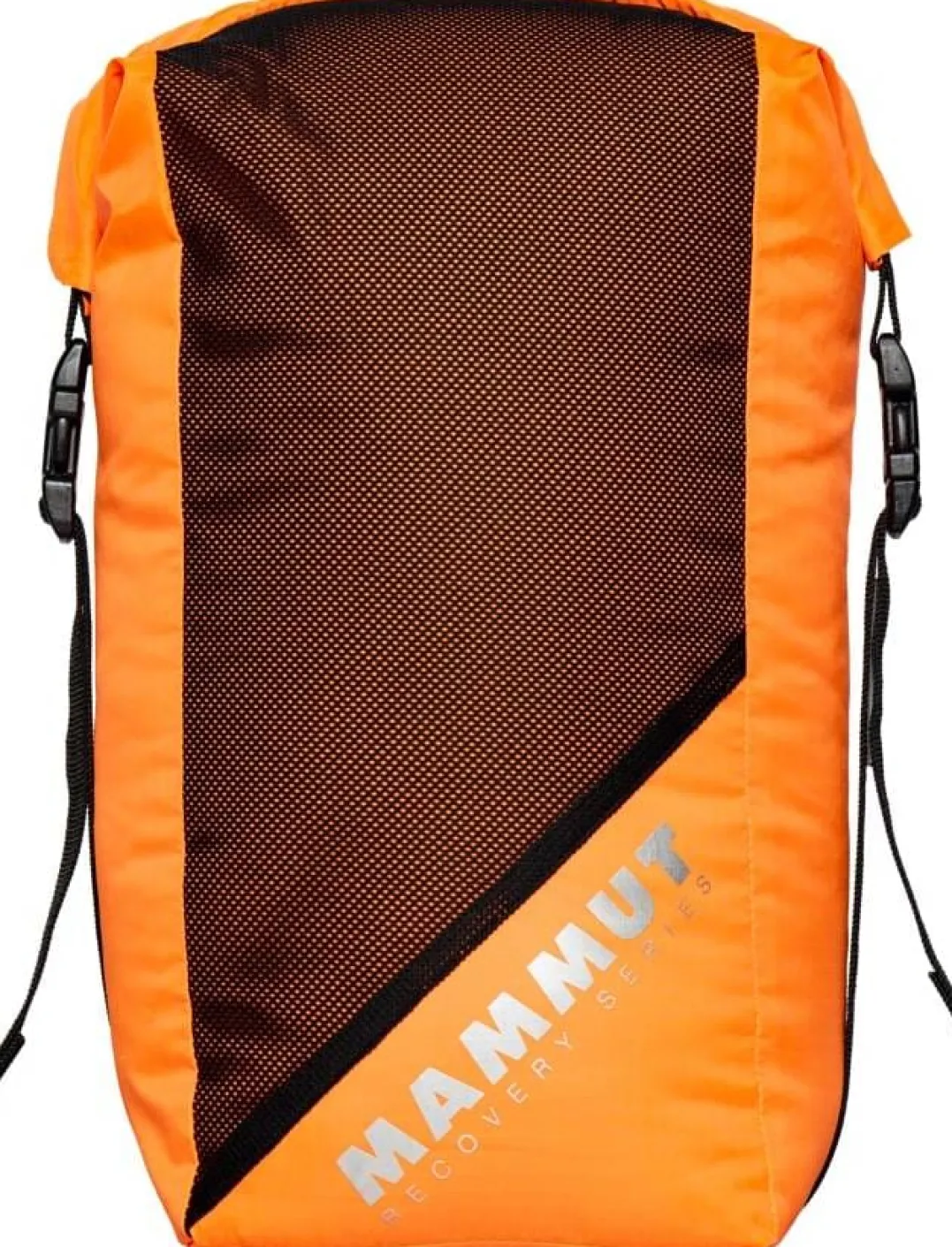 Mammut Relax Fiber Bag 0°C Olive