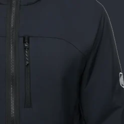 Mammut Rime In Hooded Jacket Men Black